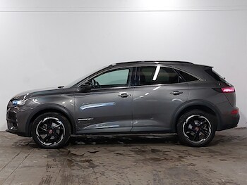 Used DS Automobiles DS 7 2022 for sale - 78346475: Photo