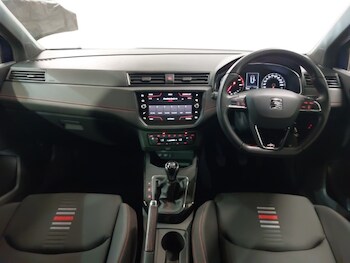 Used SEAT Arona 2018 for sale - 78386689: Photo