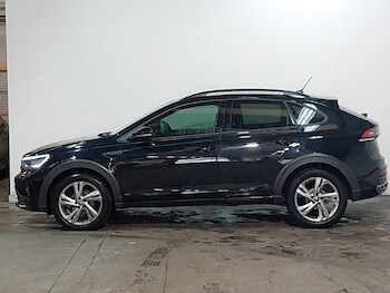 Used Volkswagen Taigo 2022 for sale - 75976733: Photo
