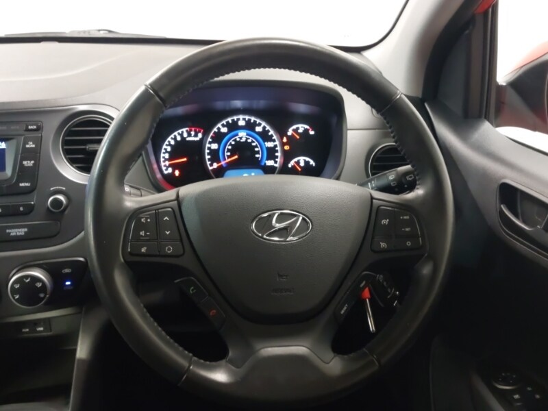 Used Hyundai i10 2019 for sale - 78178630: Photo 10
