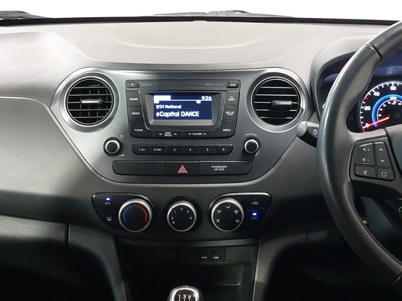 Used Hyundai i10 2019 for sale - 78178630: Photo 11