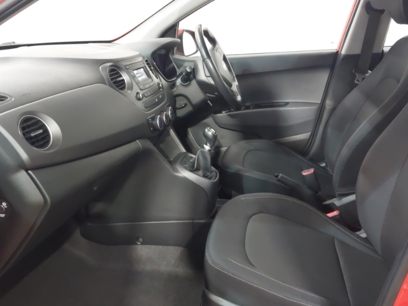 Used Hyundai i10 2019 for sale - 78178630: Photo 5