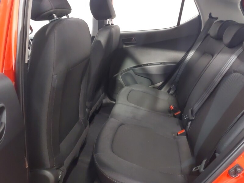 Used Hyundai i10 2019 for sale - 78178630: Photo 6