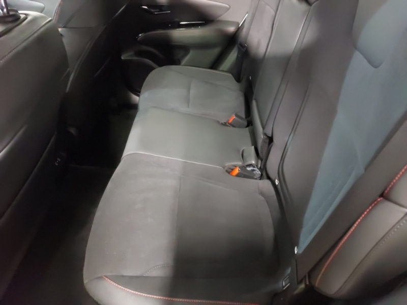 Used Hyundai TUCSON 2024 for sale - 78023563: Photo 6