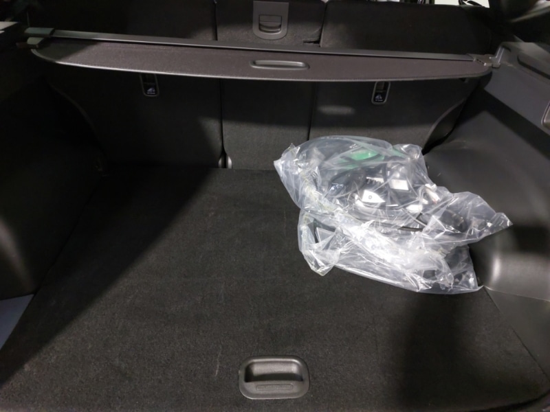 Used Hyundai TUCSON 2024 for sale - 78023563: Photo 8