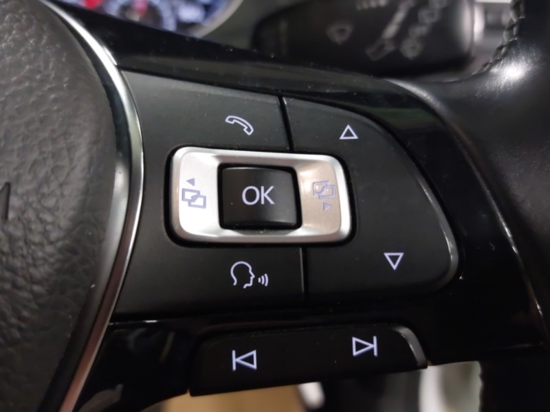 Used Volkswagen Golf 2017 for sale - 77154793: Photo 13