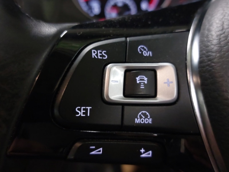 Used Volkswagen Golf 2017 for sale - 77154793: Photo 14