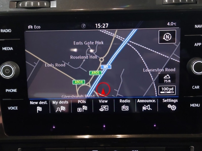 Used Volkswagen Golf 2017 for sale - 77154793: Photo 17