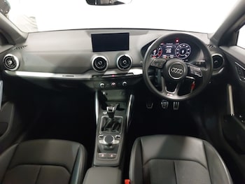 Used Audi Q2 2023 for sale - 79286445: Photo
