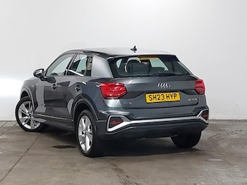 Used Audi Q2 2023 for sale - 79286445: Photo