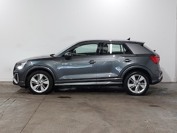Used Audi Q2 2023 for sale - 79286445: Photo