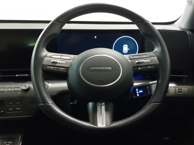 Used Hyundai KONA 2024 for sale - 76707715: Photo 10