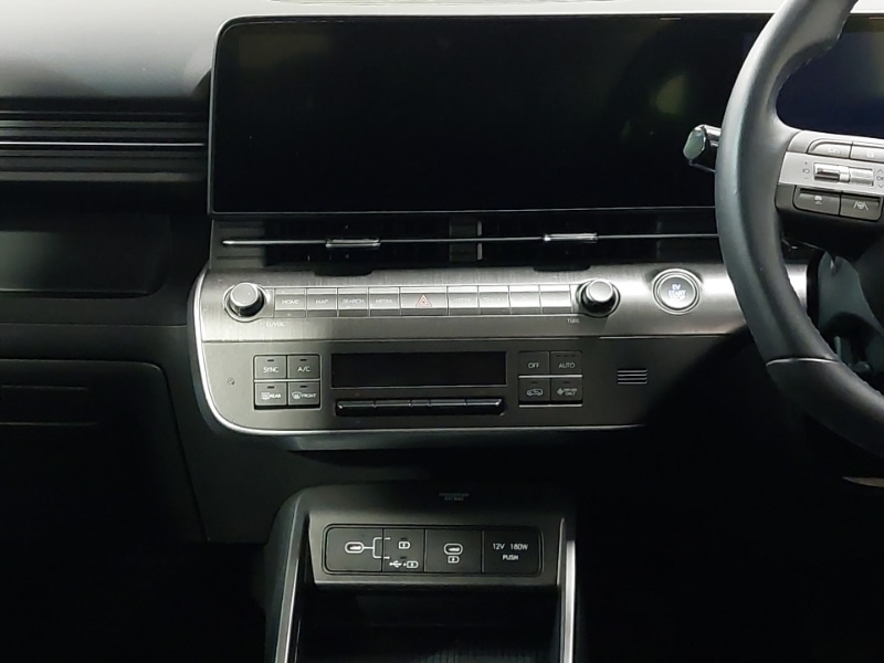 Used Hyundai KONA 2024 for sale - 76707715: Photo 11