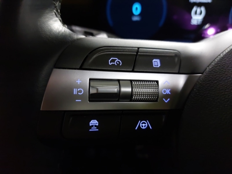 Used Hyundai KONA 2024 for sale - 76707715: Photo 12