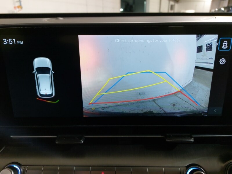 Used Hyundai KONA 2024 for sale - 76707715: Photo 16