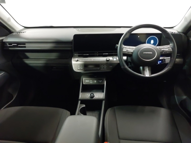 Used Hyundai KONA 2024 for sale - 76707715: Photo 2