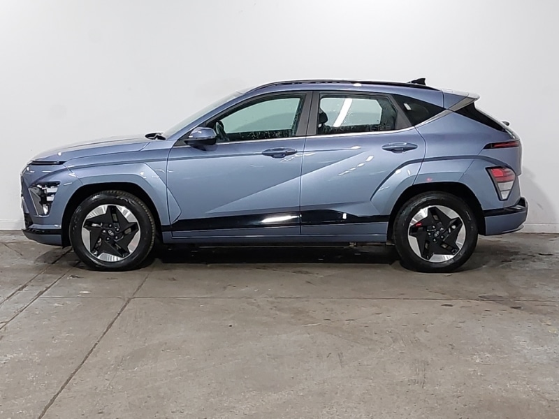 Used Hyundai KONA 2024 for sale - 76707715: Photo 4