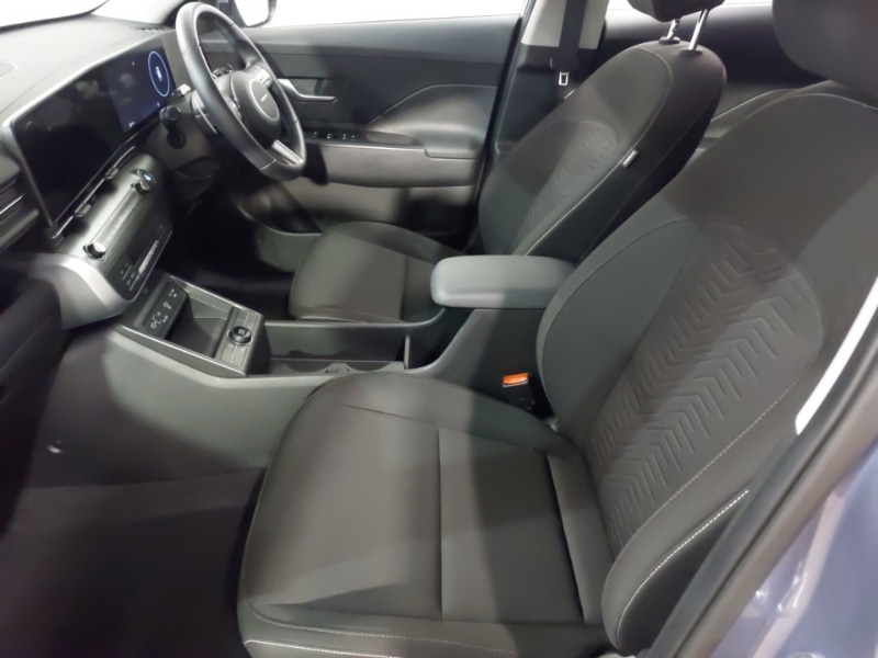 Used Hyundai KONA 2024 for sale - 76707715: Photo 5