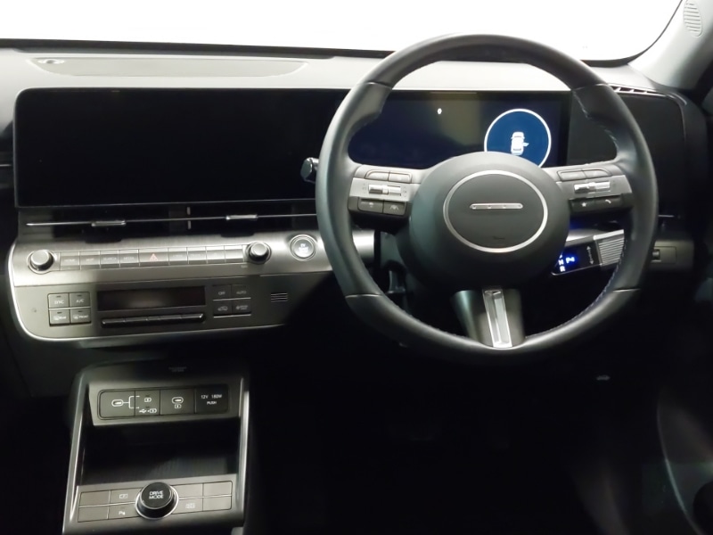 Used Hyundai KONA 2024 for sale - 76707715: Photo 7