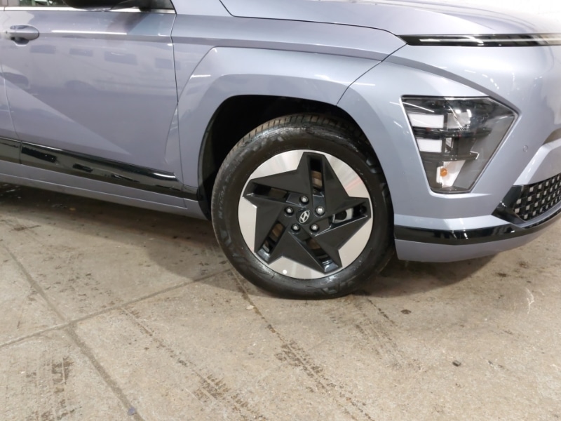 Used Hyundai KONA 2024 for sale - 76707715: Photo 9