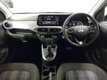 Used Hyundai i10 2026 for sale - 79343347: Photo