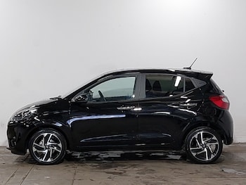 Used Hyundai i10 2026 for sale - 79343347: Photo