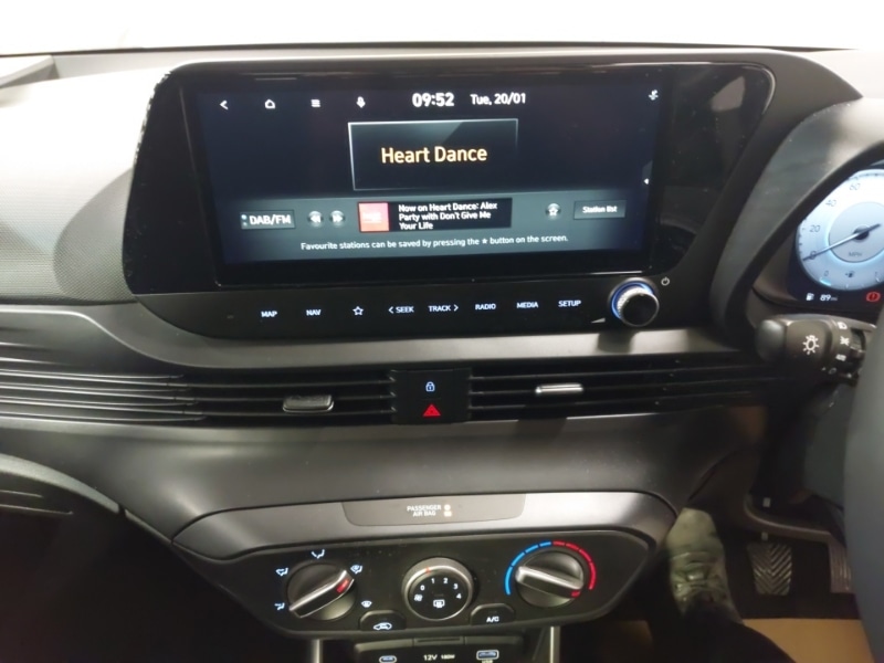 Used Hyundai i20 2024 for sale - 77265213: Photo 11