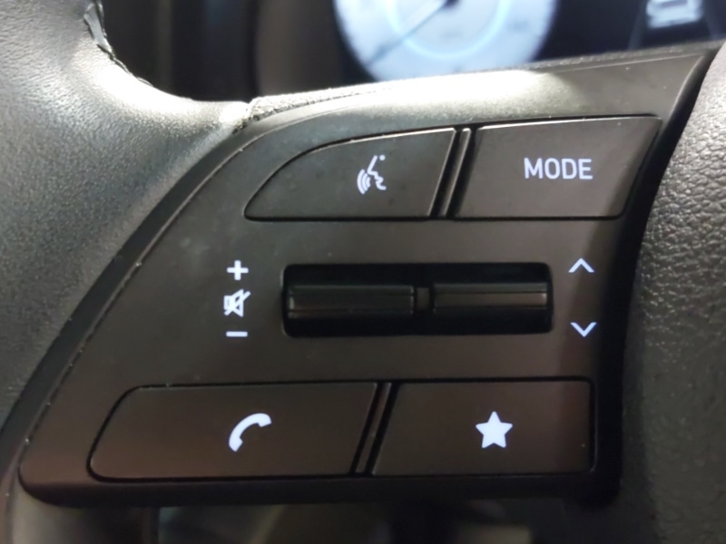 Used Hyundai i20 2024 for sale - 77265213: Photo 13