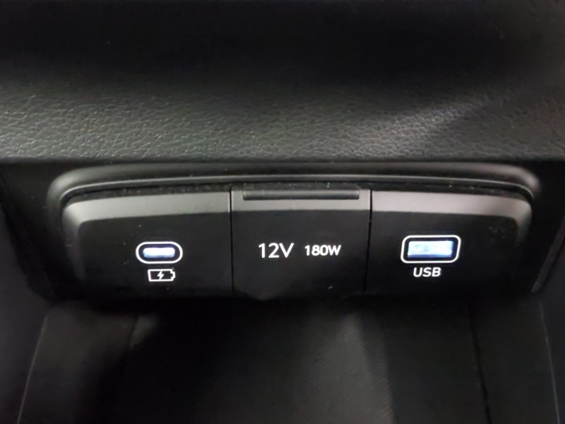 Used Hyundai i20 2024 for sale - 77265213: Photo 15