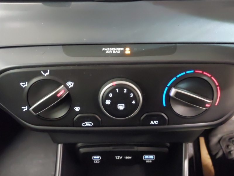 Used Hyundai i20 2024 for sale - 77265213: Photo 16