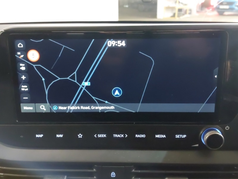 Used Hyundai i20 2024 for sale - 77265213: Photo 19