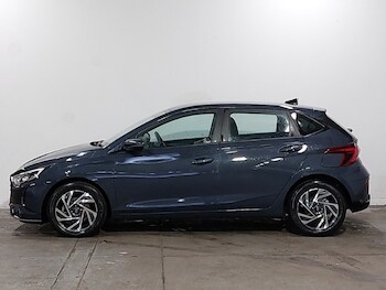 Used Hyundai i20 2024 for sale - 77265213: Photo