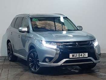 2018 - 2.0 PHEV 4h 5dr Auto