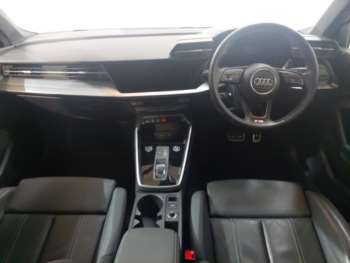 Used Audi A3 2022 for sale - 74719563: Photo