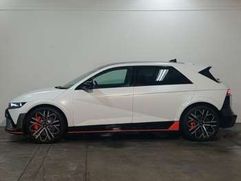 Used Hyundai IONIQ 5 2024 for sale - 74620810: Photo