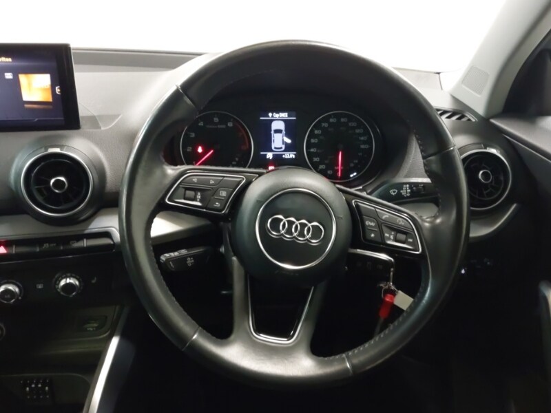 Used Audi Q2 2017 for sale - 78040946: Photo 10