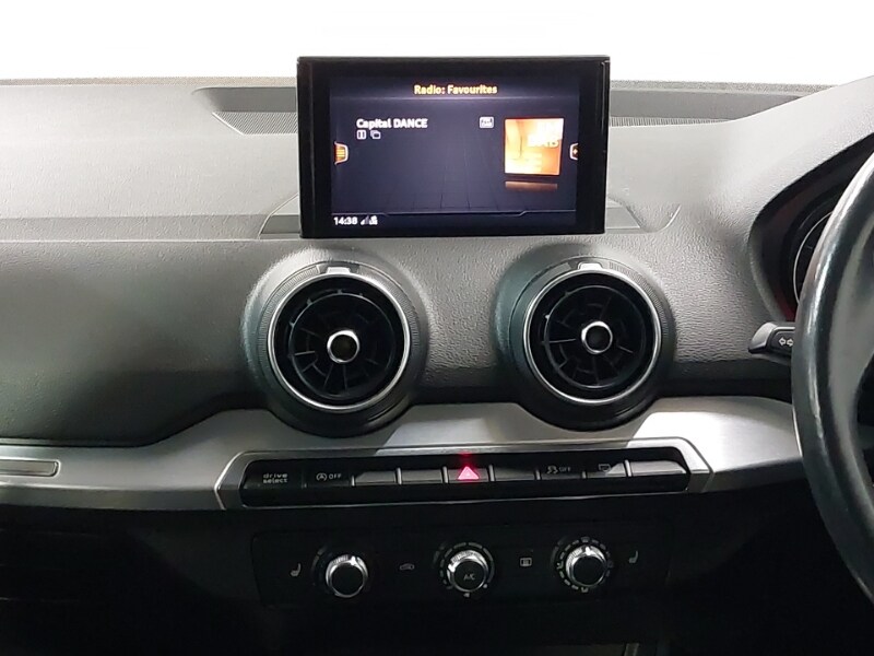 Used Audi Q2 2017 for sale - 78040946: Photo 11