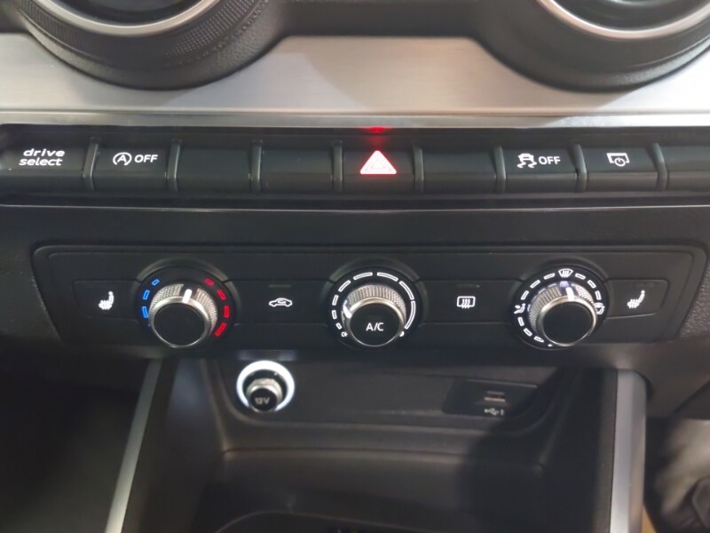 Used Audi Q2 2017 for sale - 78040946: Photo 16