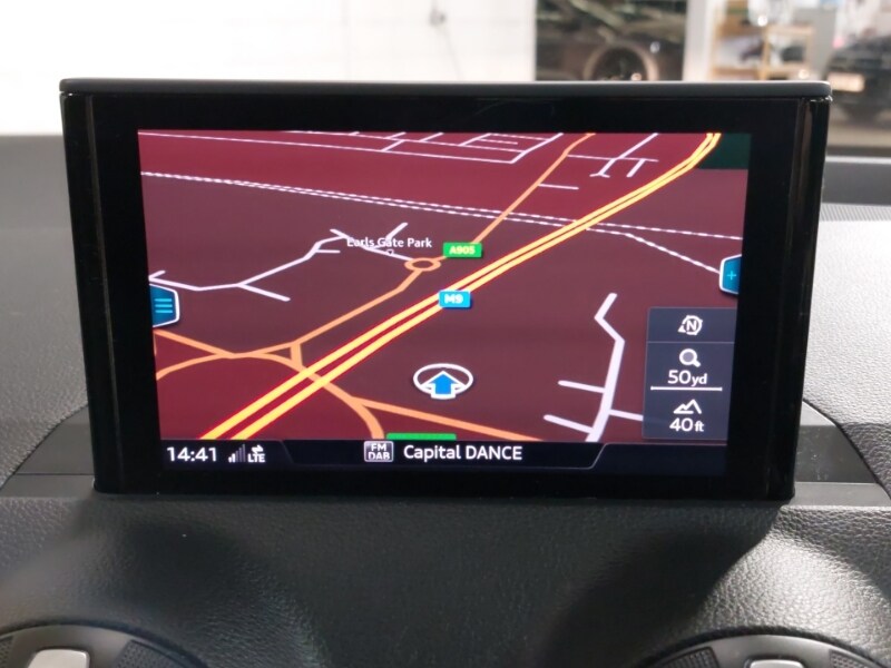 Used Audi Q2 2017 for sale - 78040946: Photo 17