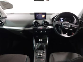 Used Audi Q2 2017 for sale - 78040946: Photo