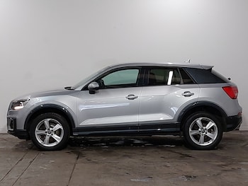 Used Audi Q2 2017 for sale - 78040946: Photo