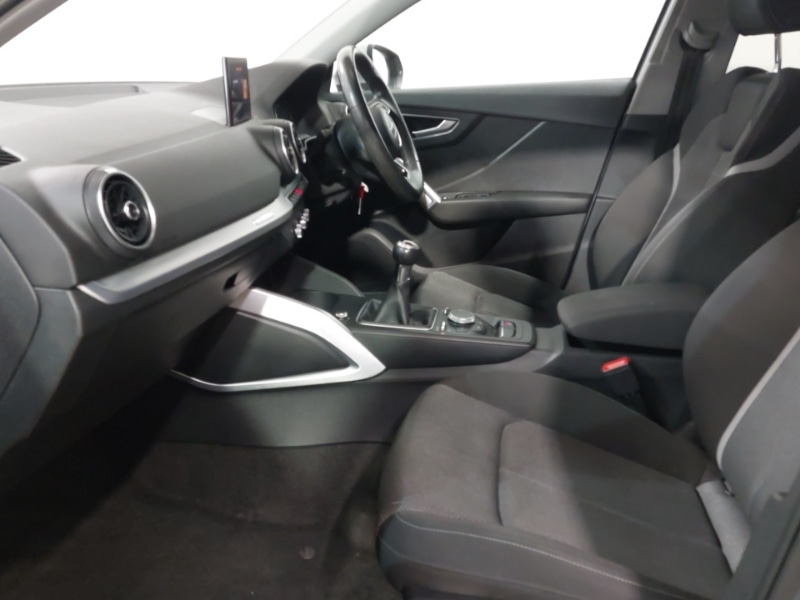 Used Audi Q2 2017 for sale - 78040946: Photo 5