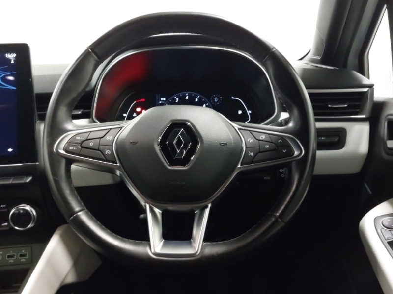 Used Renault Clio 2021 for sale - 77847173: Photo 10