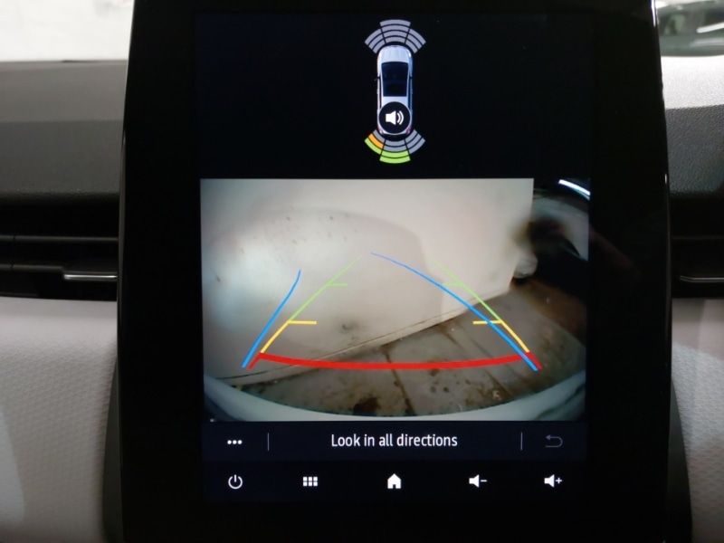 Used Renault Clio 2021 for sale - 77847173: Photo 16