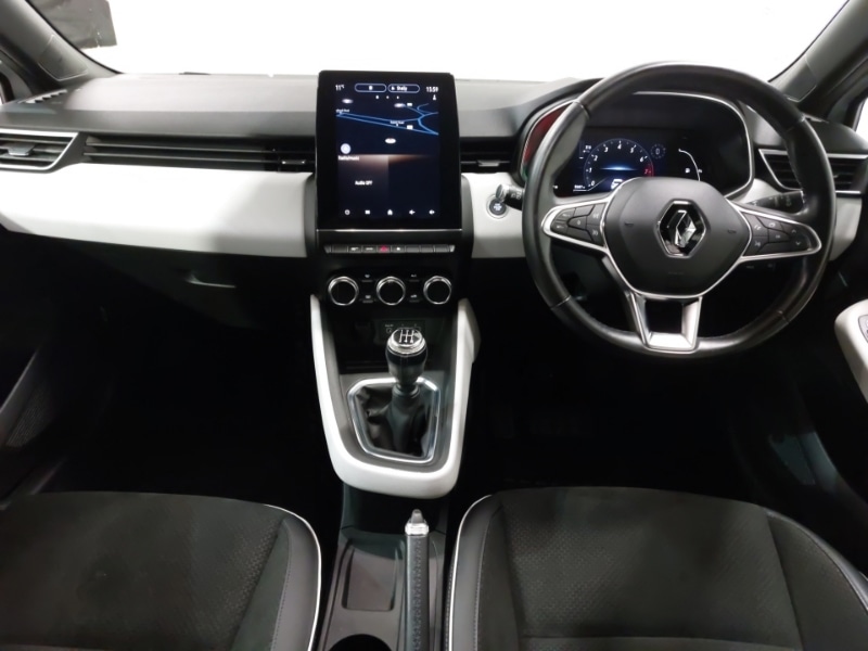 Used Renault Clio 2021 for sale - 77847173: Photo 2