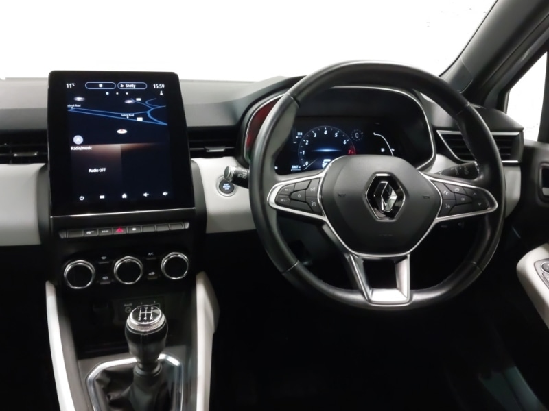 Used Renault Clio 2021 for sale - 77847173: Photo 7