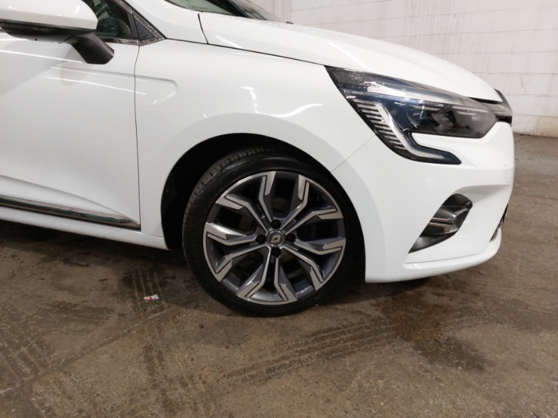 Used Renault Clio 2021 for sale - 77847173: Photo 9