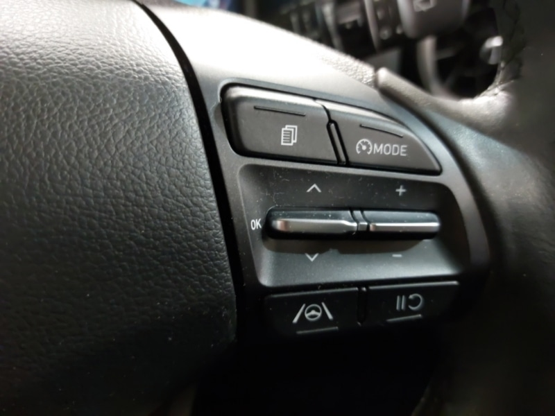 Used Hyundai KONA 2022 for sale - 76506895: Photo 13