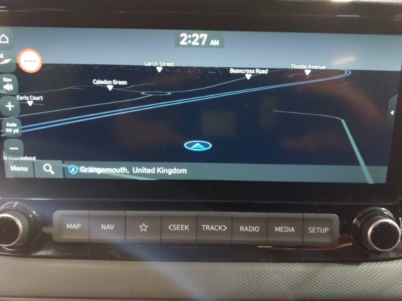 Used Hyundai KONA 2022 for sale - 76506895: Photo 15