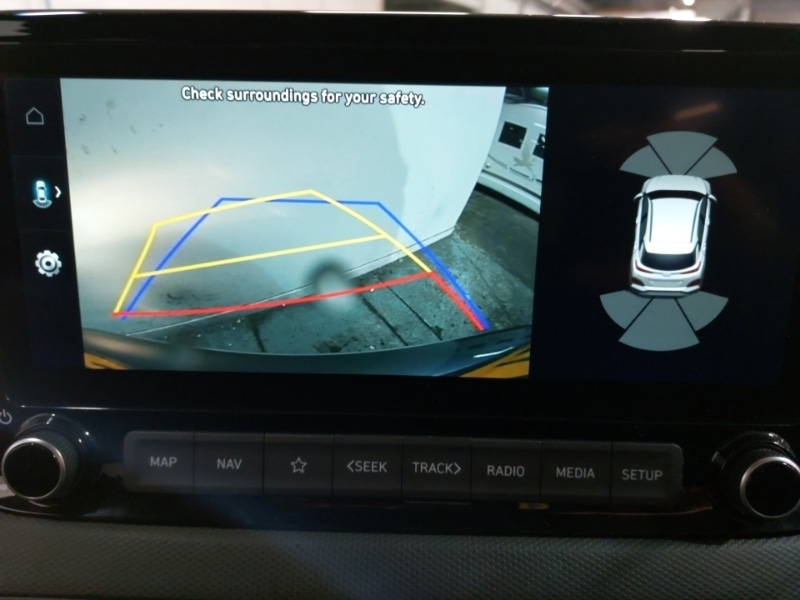 Used Hyundai KONA 2022 for sale - 76506895: Photo 16